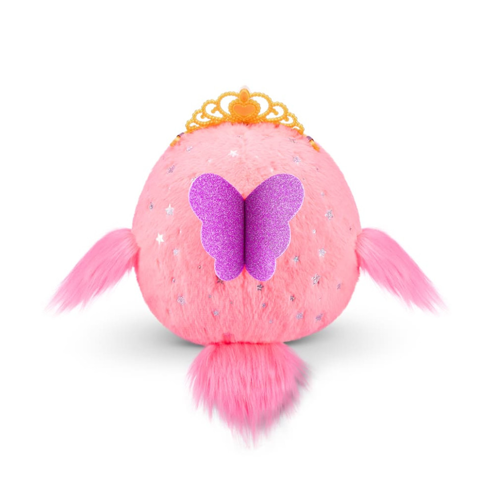 Мягкая игрушка-сюрприз Rainbocorns-B 9281B серия Fairycorn Princess