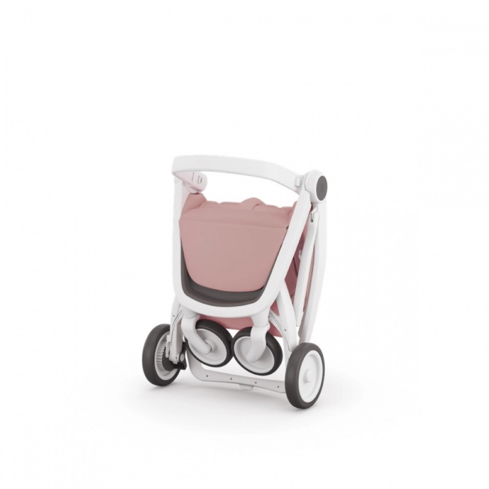 Прогулочная коляска Classic Greentom 8719323770829 Blossom-White