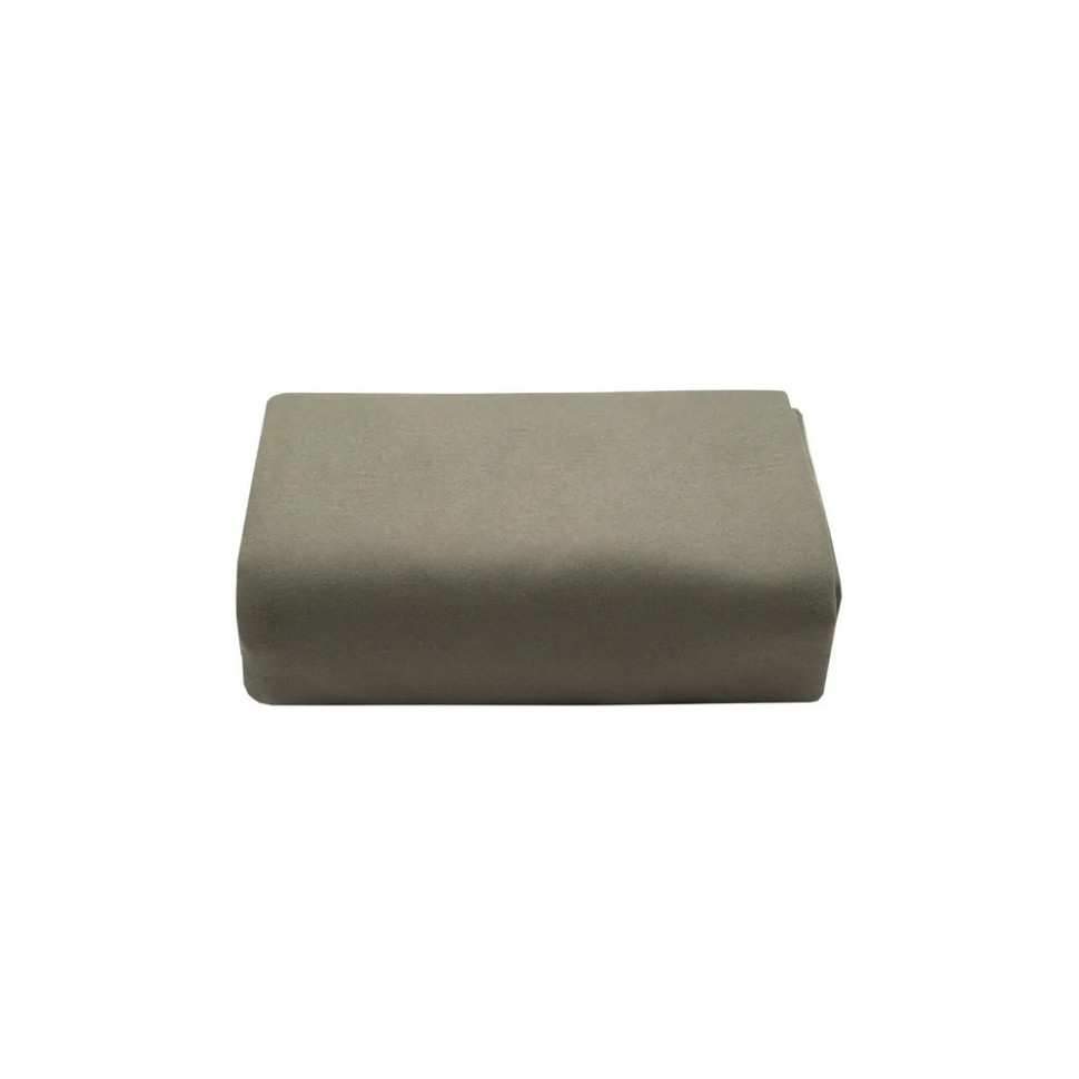 Рушник мікрофібри в чохлі Pocket Towel TRAMP UTRA-161-L-army-green 60 х 120 см
