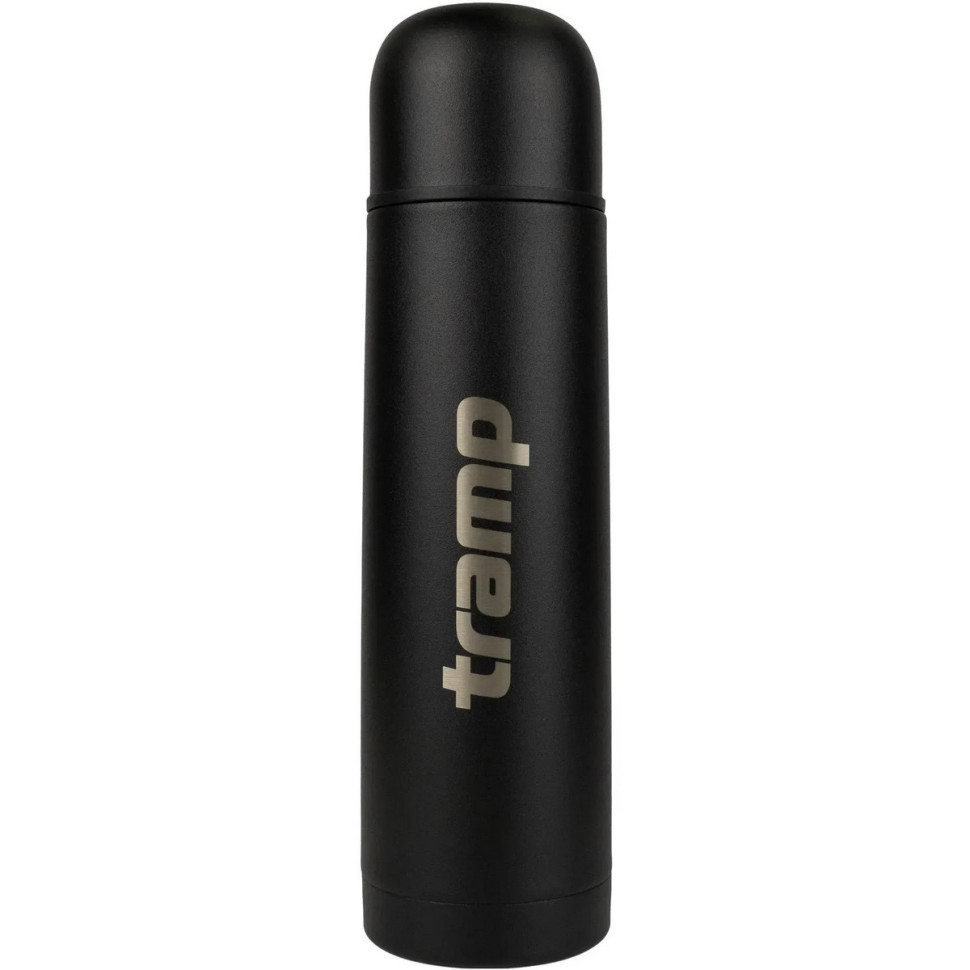 Термос Basic Tramp UTRC-103-black 0,5 л, черный