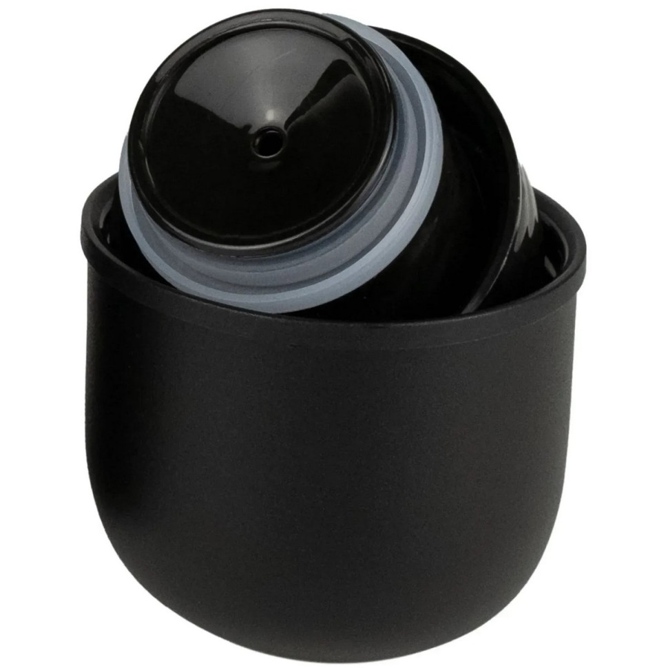 Термос Basic Tramp UTRC-103-black 0,5 л, черный