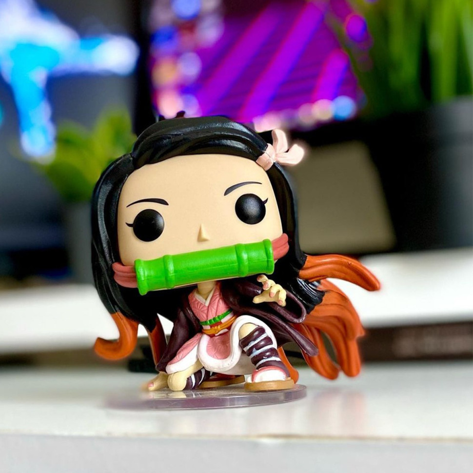 Игровая фигурка FUNKO POP! серии 