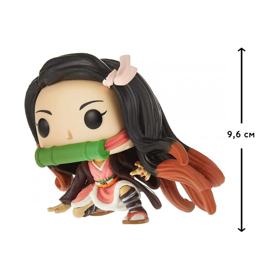 Игровая фигурка FUNKO POP! серии 