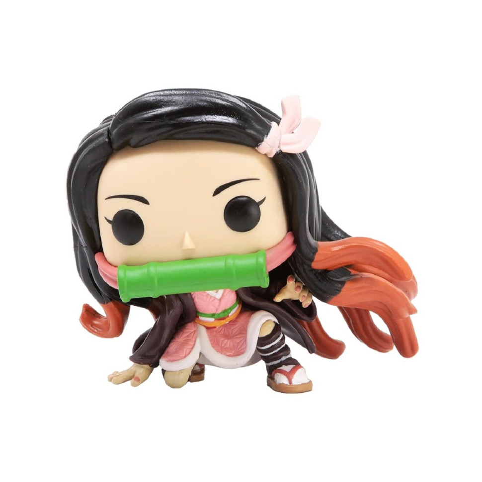 Игровая фигурка FUNKO POP! серии 