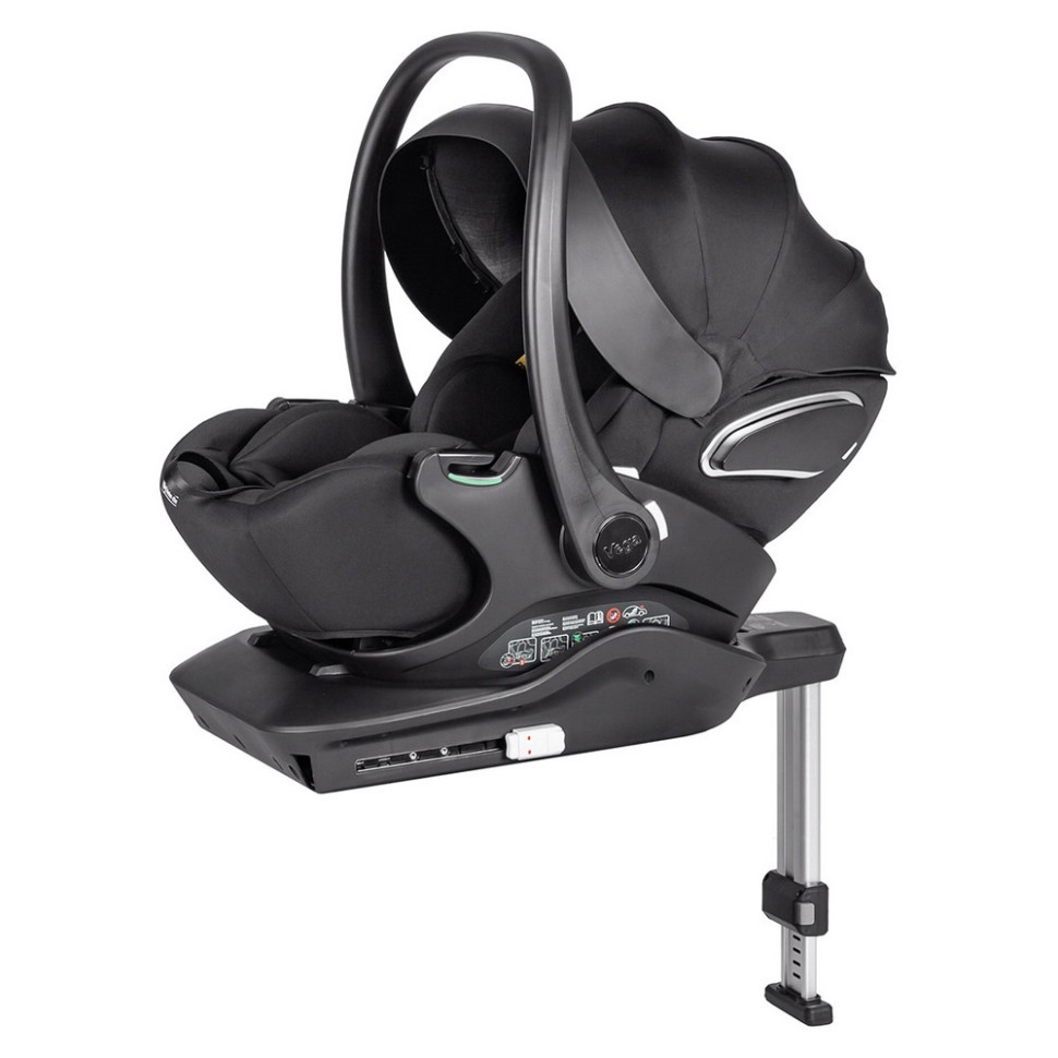Дитяче автокрісло Vega Carrello CRL-14101/2, 40-87см, i-Size 