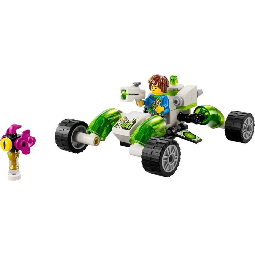 Конструктор Позашляховик Матео LEGO 71471, 94 деталі