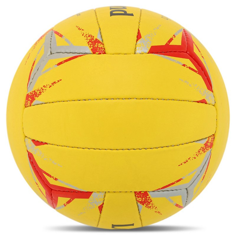 М'яч волейбольний Legend 9490 Gemini Sport LG-9490-YR, розмір №5