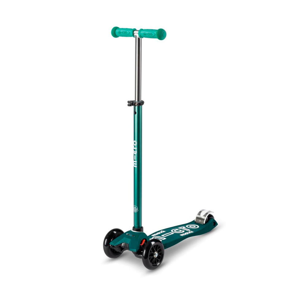 Самокат MICRO серии Maxi Deluxe ECO
