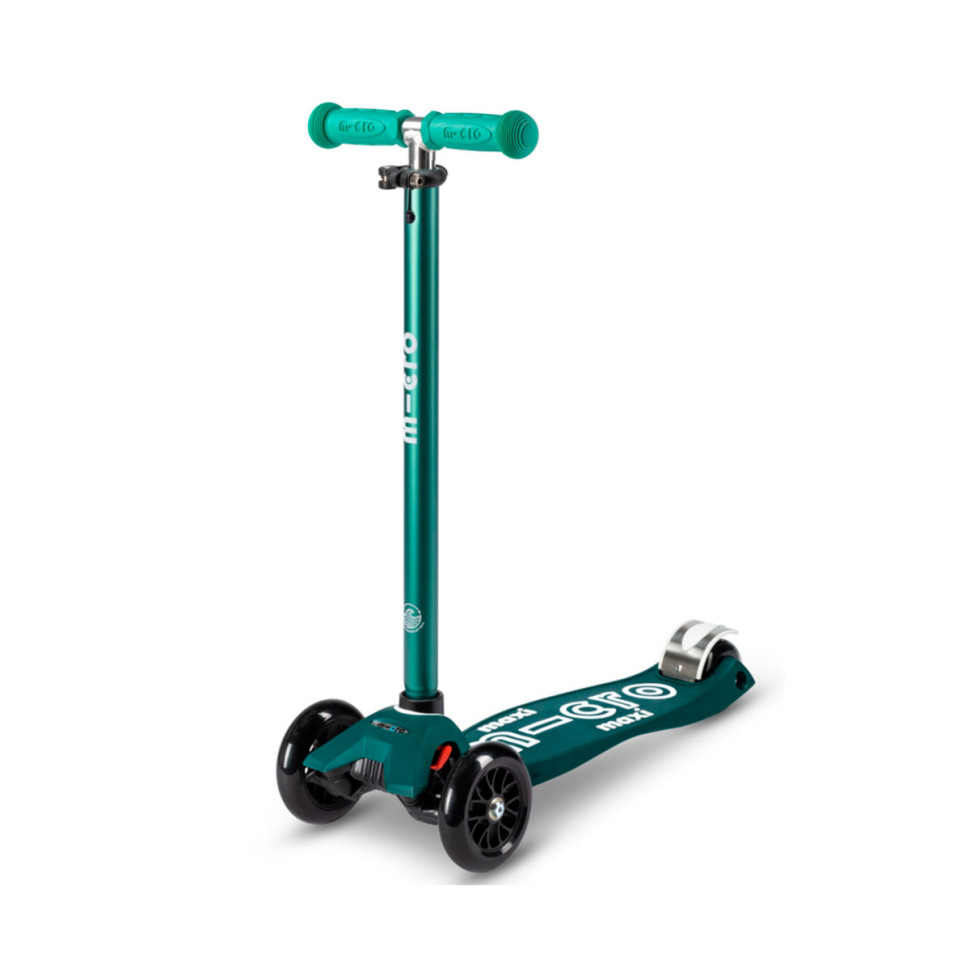 Самокат MICRO серии Maxi Deluxe ECO