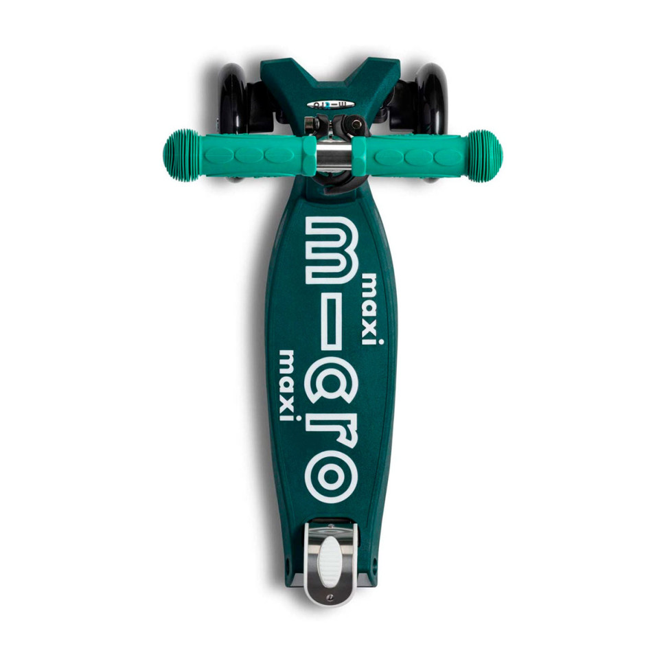 Самокат MICRO серии Maxi Deluxe ECO