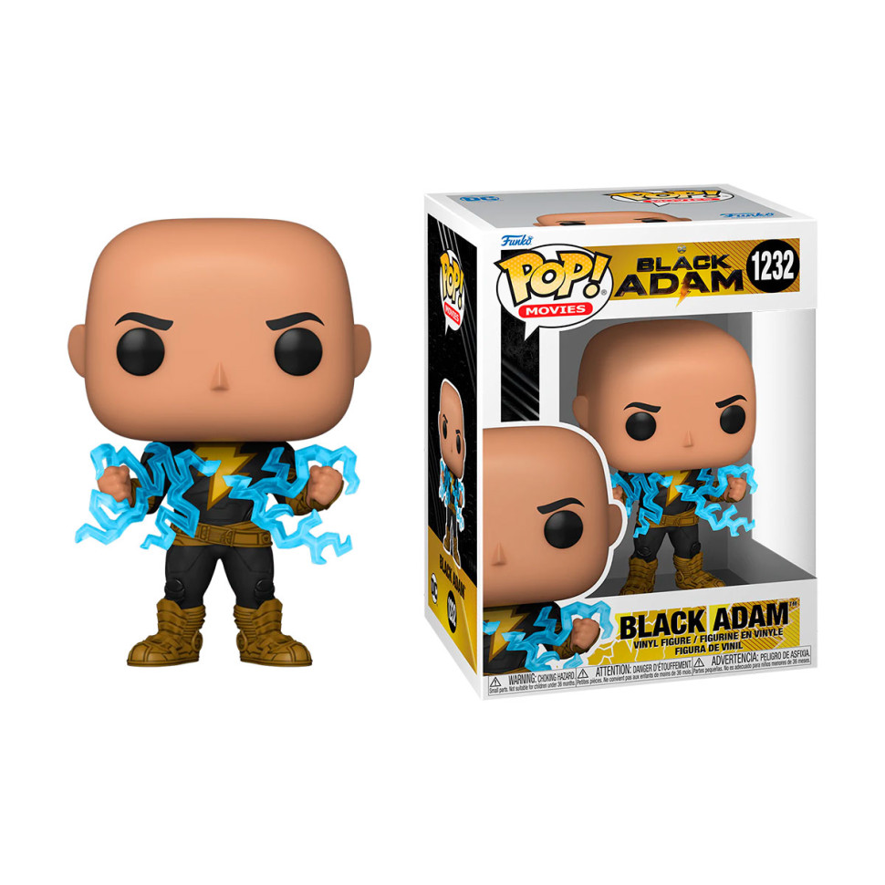 Ігрова фігурка FUNKO POP! серії 
