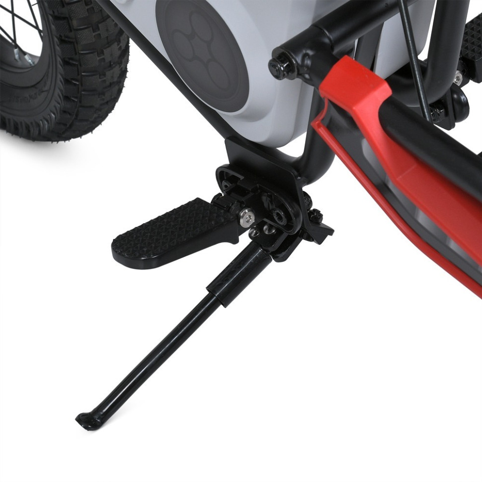 Дитячий електромобіль Мотоцикл Bambi Racer M 5776AL-3 до 80 кг