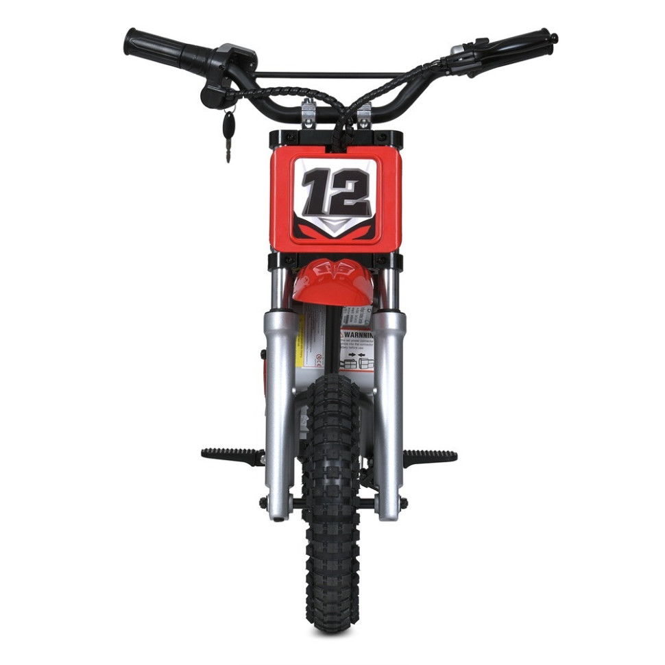 Дитячий електромобіль Мотоцикл Bambi Racer M 5776AL-3 до 80 кг