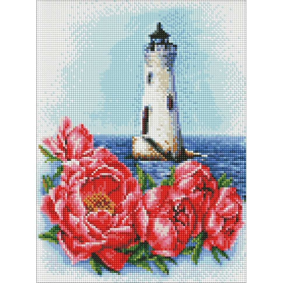 УЦЕНКА!!! Алмазная мозаика 