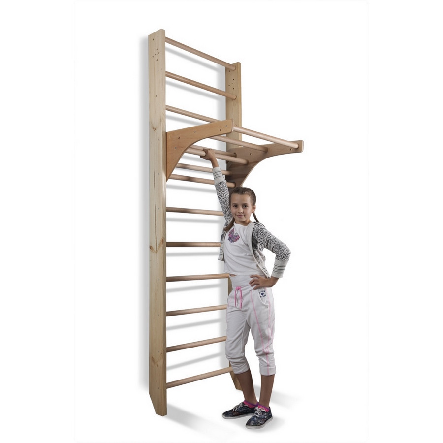 Спортивний куточок SportBaby 