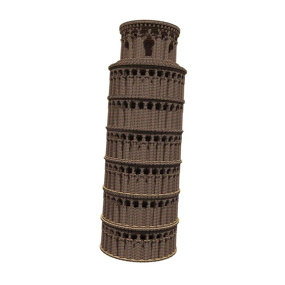 Картонний конструктор 3D Puzzle 