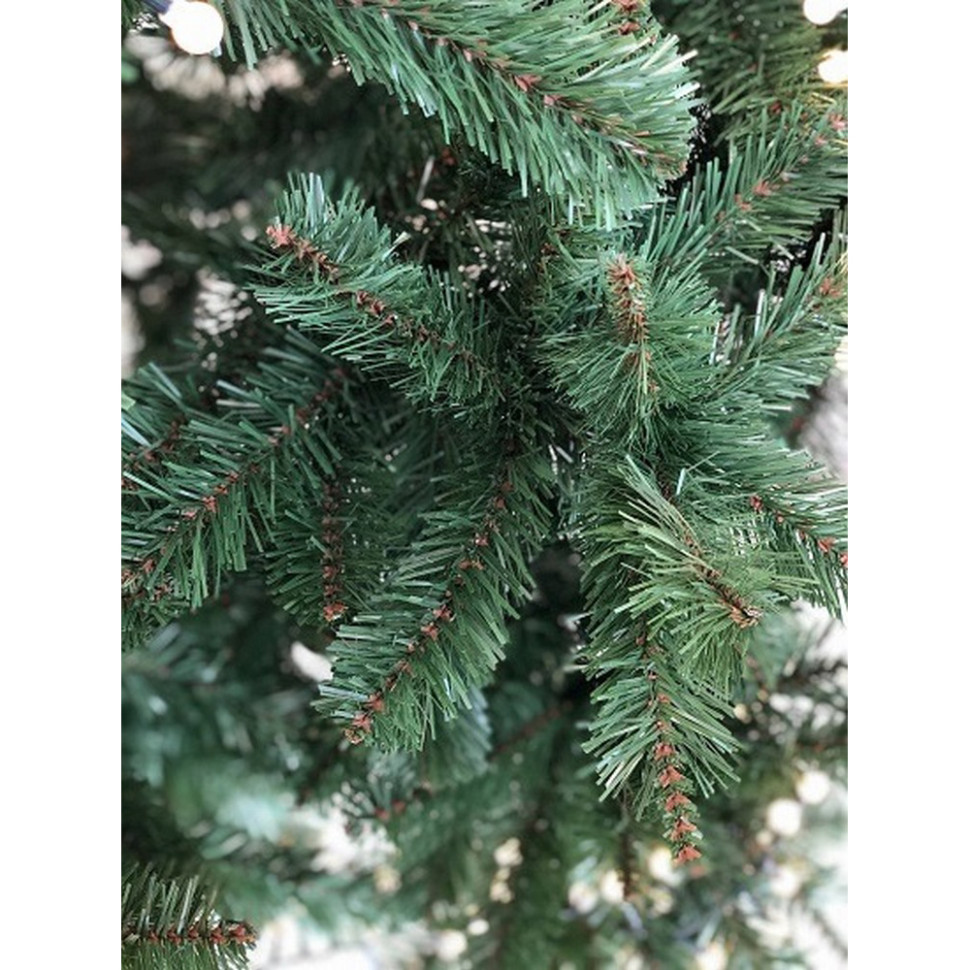 Ель Forrester Triumph Tree 8718861809411, 260 см, голубая