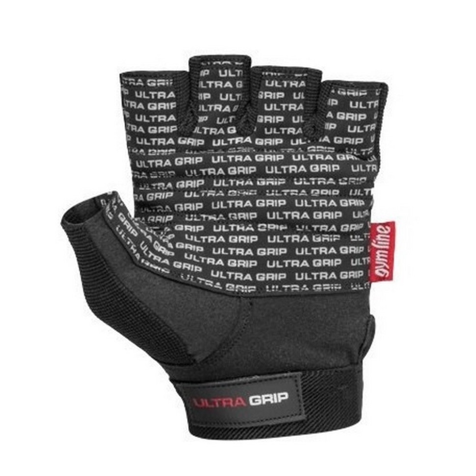 Рукавички для фітнесу Ultra Grip Power System PS-2400_XS_Black, XS