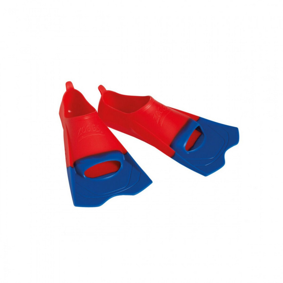 Ласти для плавання Ultra Blue Zoggs 311389 червоні 33/34