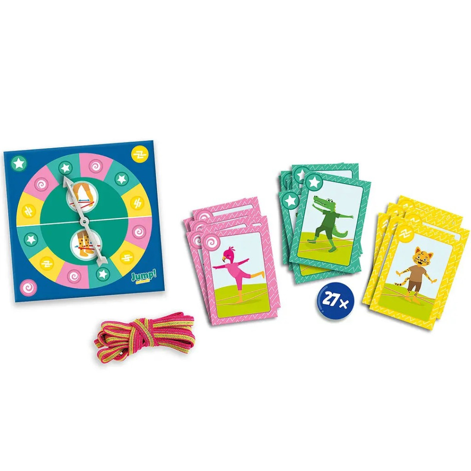 Настільна гра 