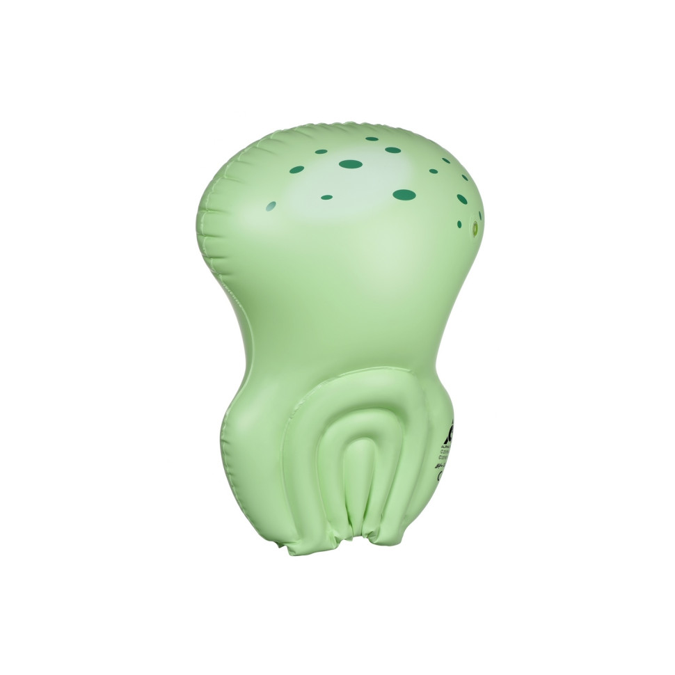 Іграшка на голову SpongeBob SpongeHeads Squidward EU690603