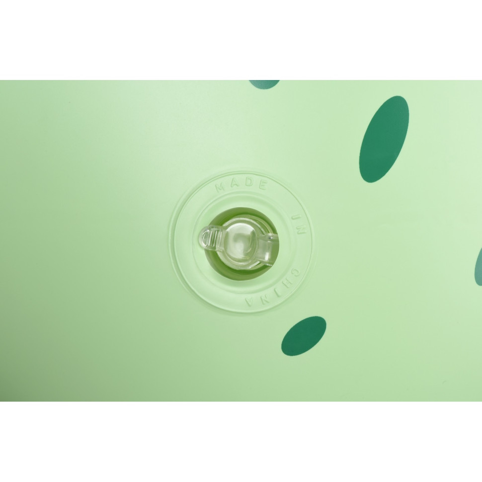 Іграшка на голову SpongeBob SpongeHeads Squidward EU690603