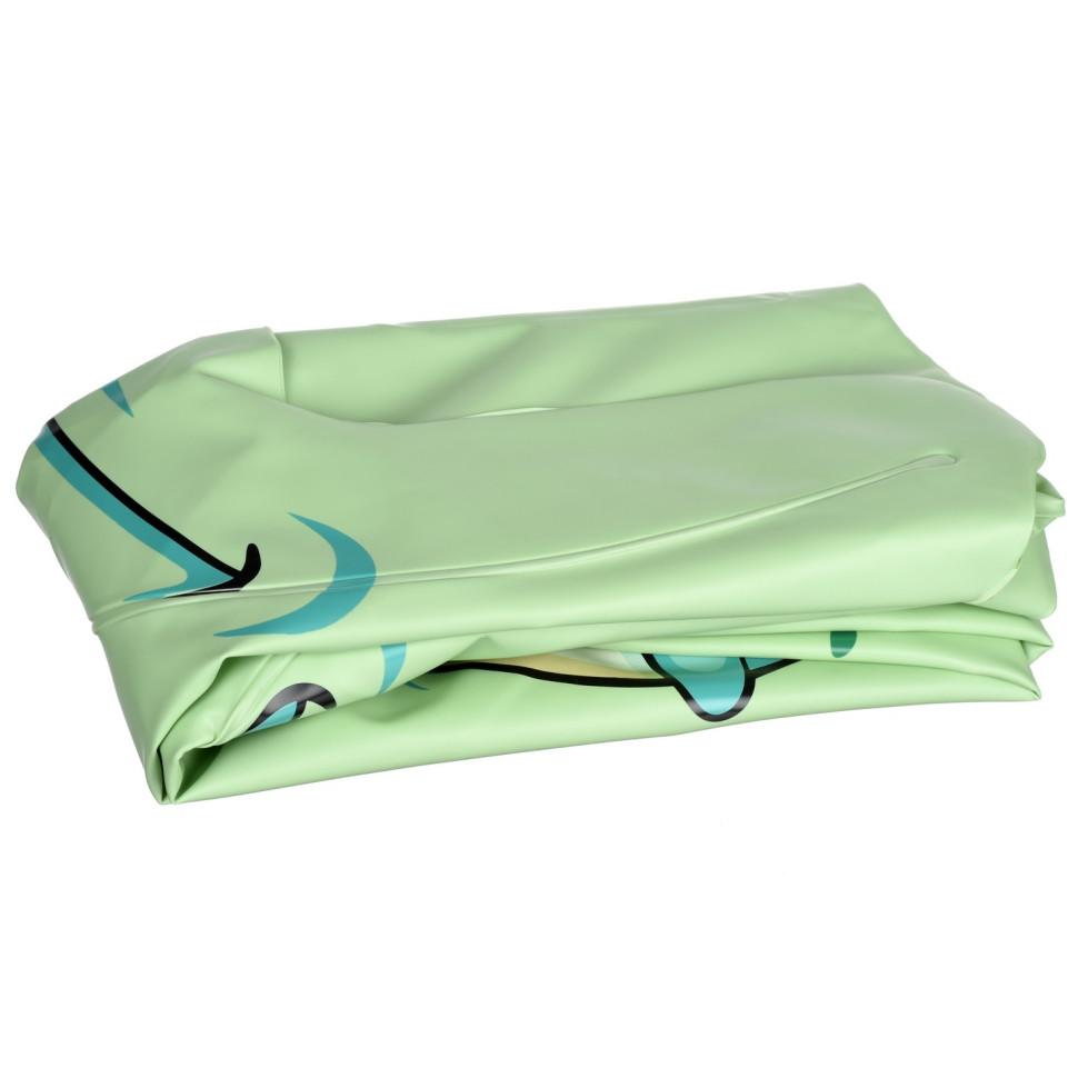 Іграшка на голову SpongeBob SpongeHeads Squidward EU690603