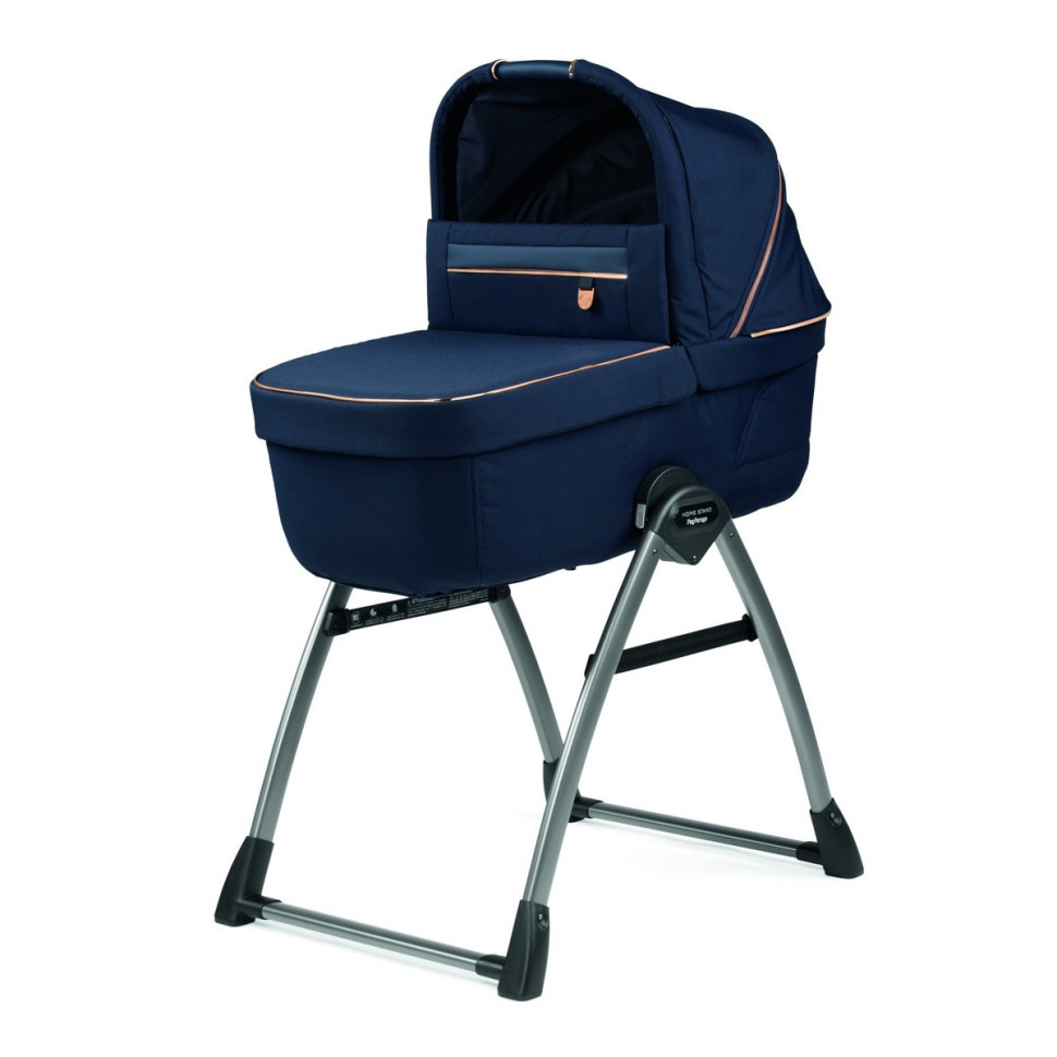 Універсальна коляска 3 в 1 Veloce SL Peg-Perego PACK-VEL31SL000017 Blue Shine