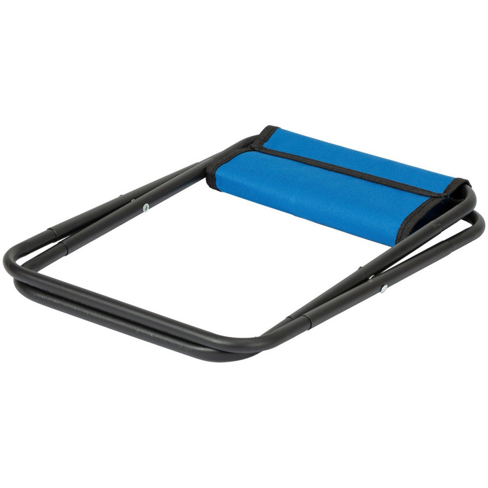 Стілець розкладний Steel Cramb M Skif Outdoor MT-008BL, blue