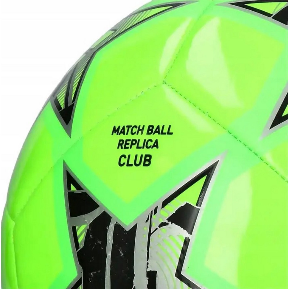 Футбольний м'яч UCL CLUB 23/24 GROUP STAGE FOOTBALL Adidas IA0949_3, №3 
