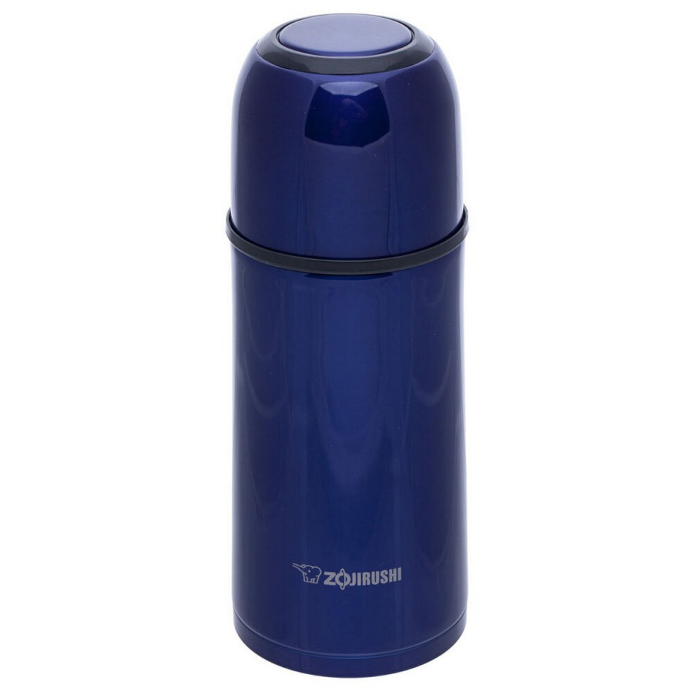 Термос Zojirushi SV-GR35AA 0,35 л, синій