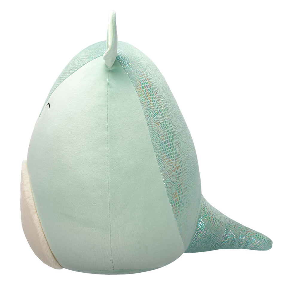 М'яка іграшка Броненосець Арілла Squishmallows SQCR07048, 40 см
