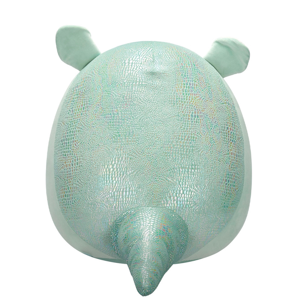 М'яка іграшка Броненосець Арілла Squishmallows SQCR07048, 40 см