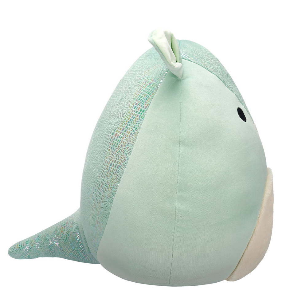 М'яка іграшка Броненосець Арілла Squishmallows SQCR07048, 40 см