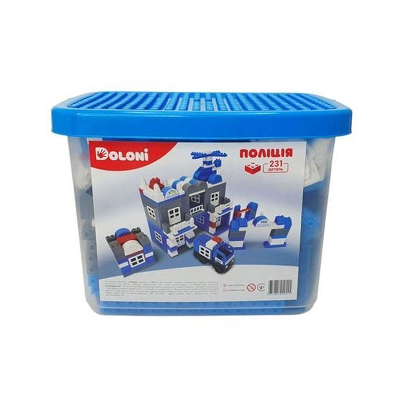 Конструктор 