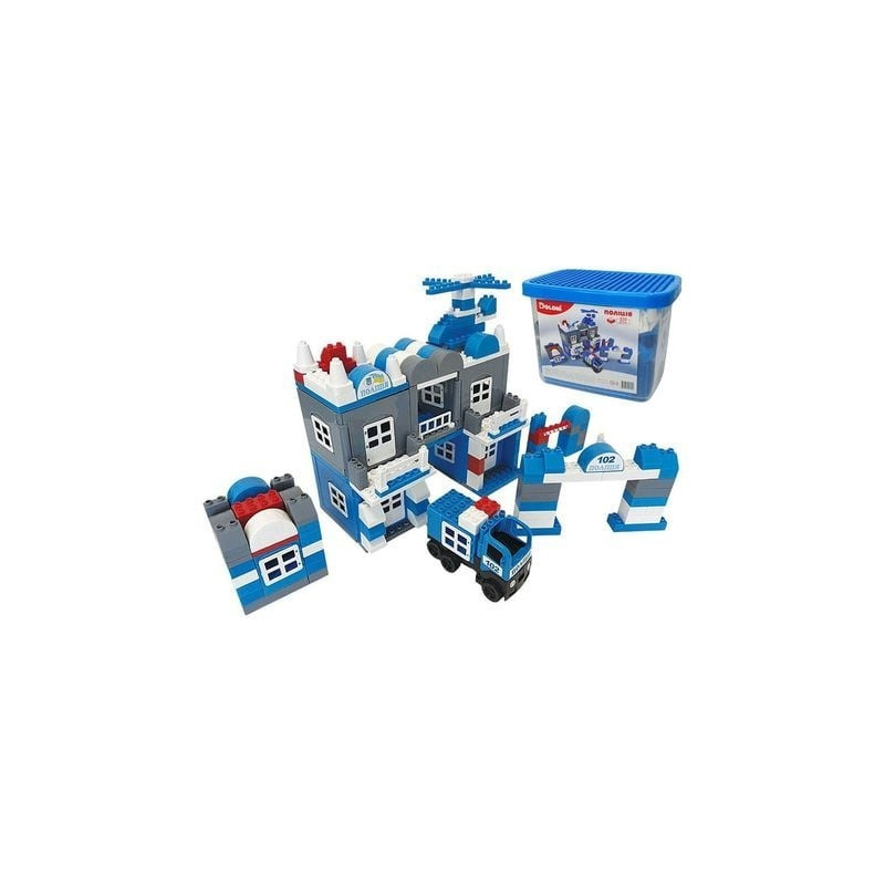 Конструктор 