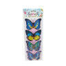 Наклейка Метелик Bambi 327B/FAY