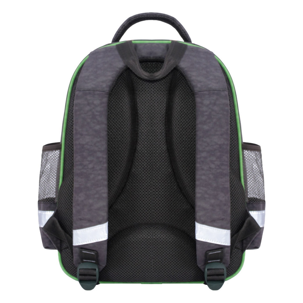 Школьный рюкзак Mouse Bagland 80223644 объем 14 л