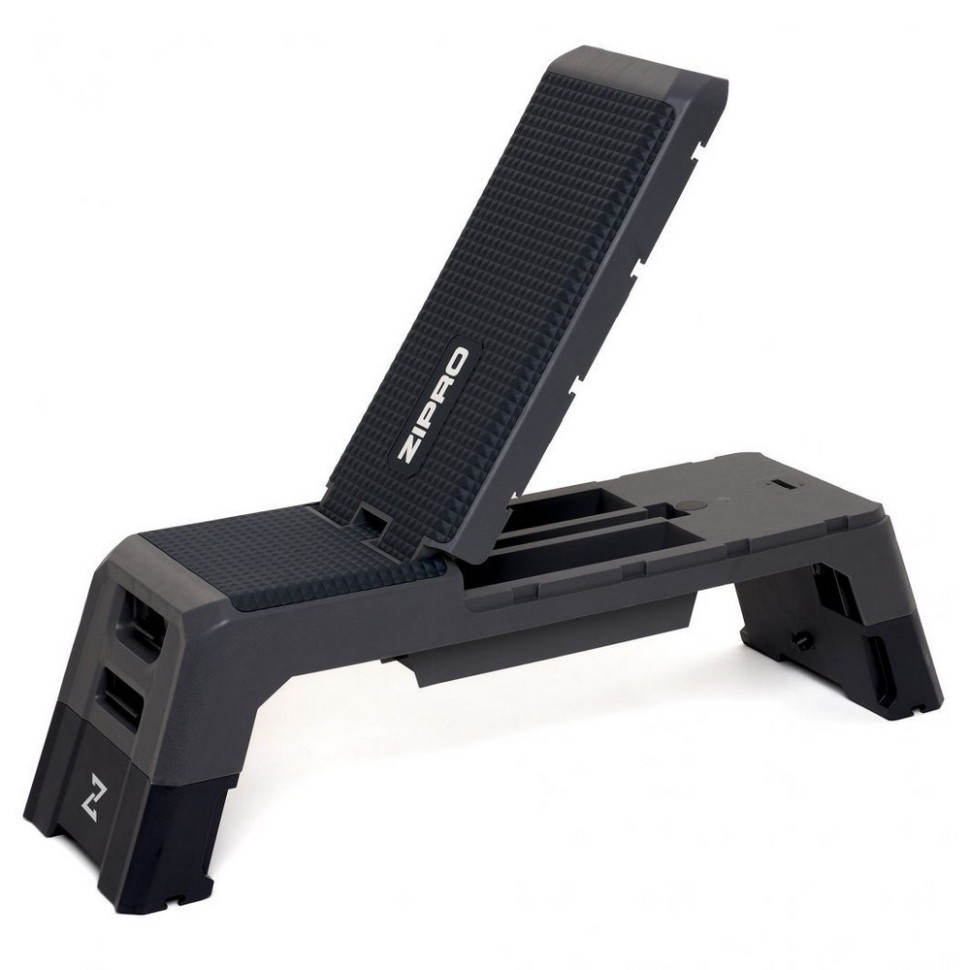 Степ-платформа з функцією лави Zipro 5902659844071