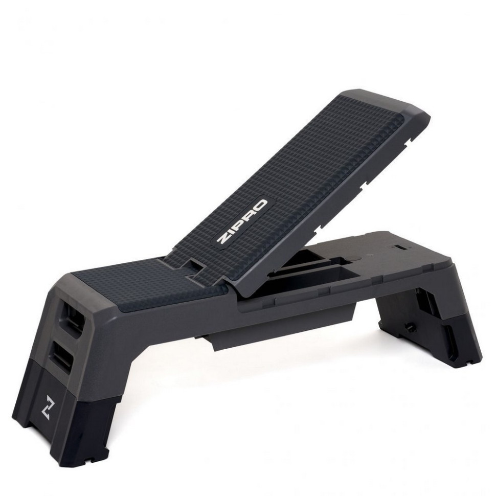Степ-платформа з функцією лави Zipro 5902659844071