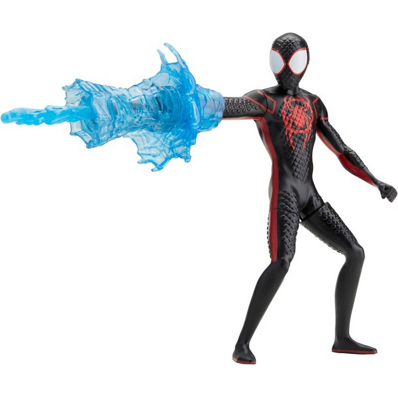 Дитяча ігрова фігурка Спайдерверс Hasbro F5637 з аксесуарами