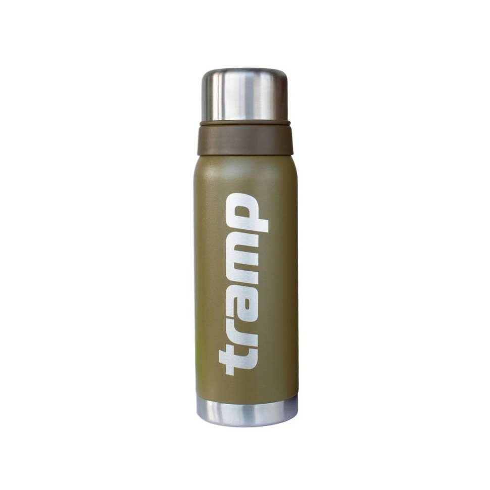 Термос Expedition Line TRAMP UTRC-031-olive, 0,75 л