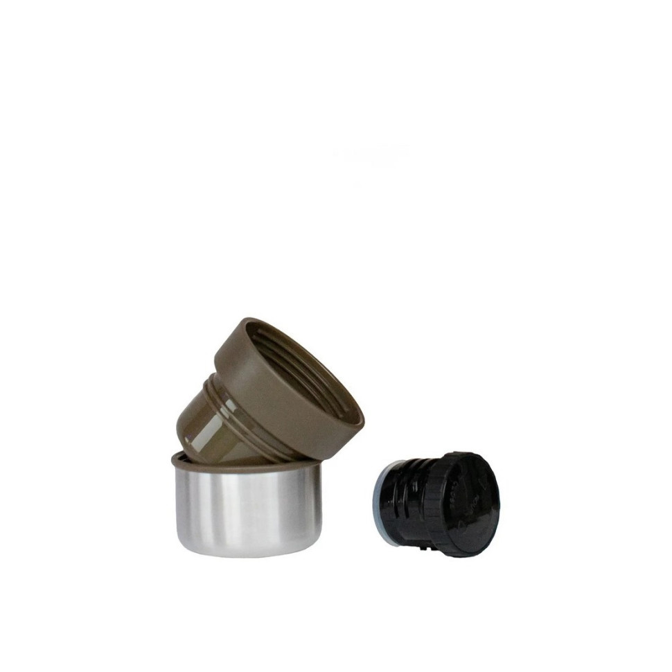 Термос Expedition Line TRAMP UTRC-031-olive, 0,75 л