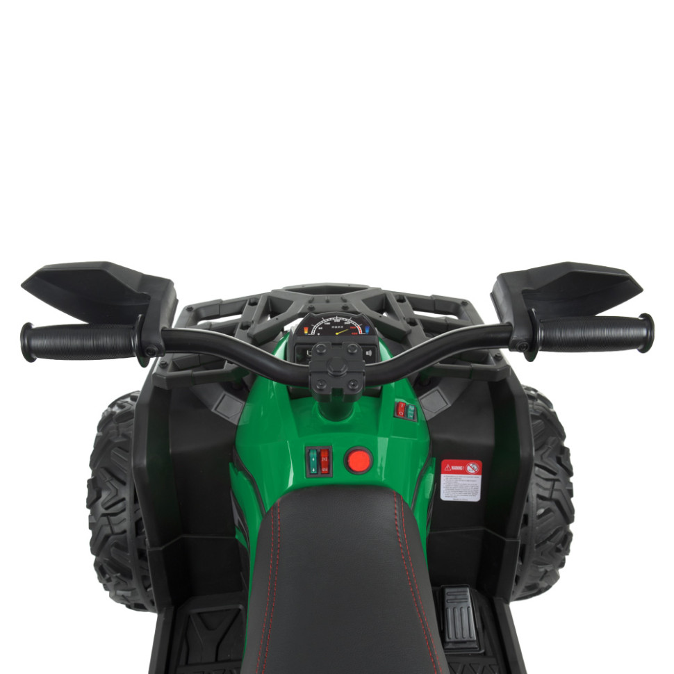 Детский электроквадроцикл Bambi Racer M 4795EBLR-5 до 30 кг