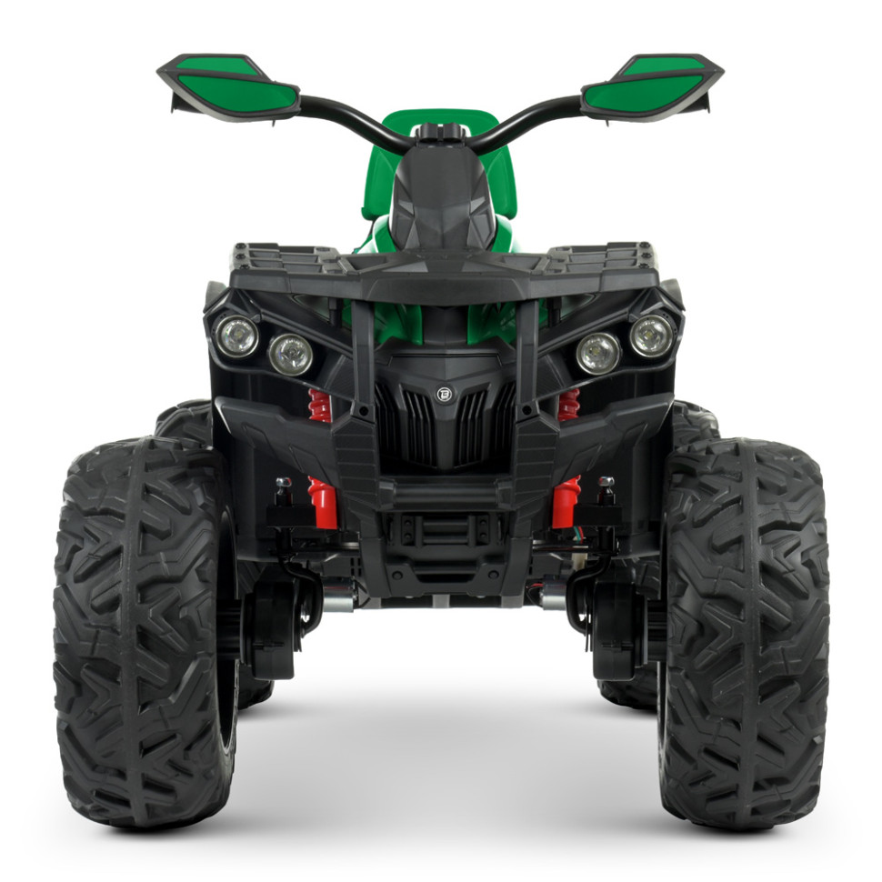 Детский электроквадроцикл Bambi Racer M 4795EBLR-5 до 30 кг