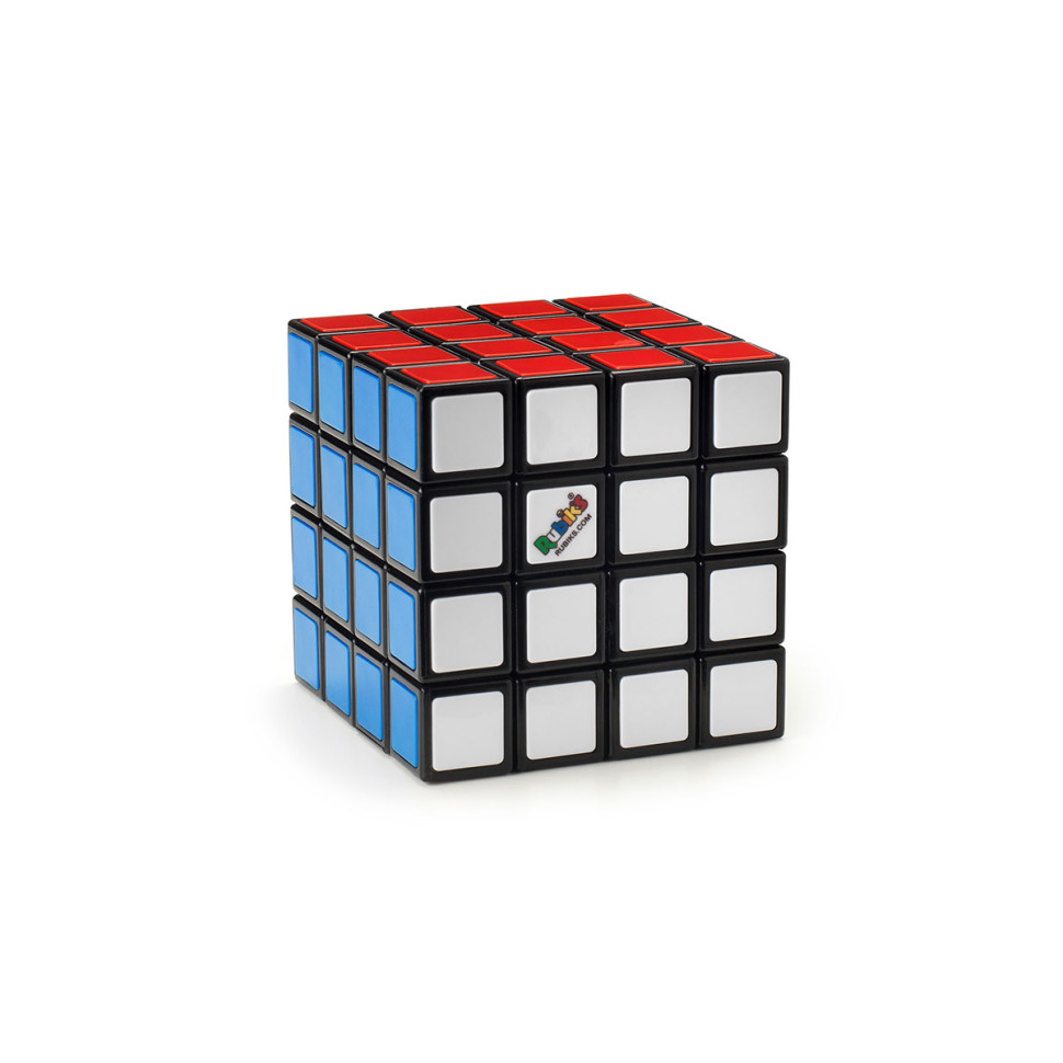 Головоломка Кубик Рубика RUBIK'S 6062380, 4х4 МАСТЕР