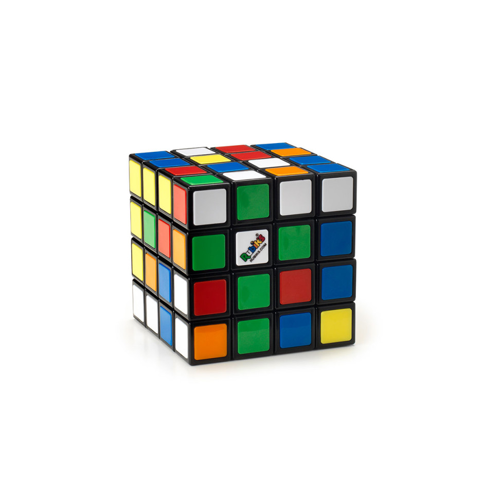 Головоломка Кубик Рубика RUBIK'S 6062380, 4х4 МАСТЕР