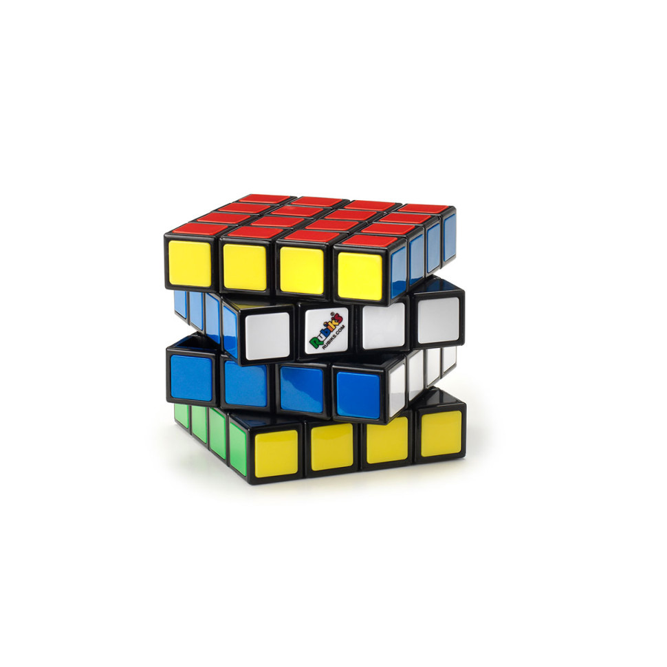 Головоломка Кубик Рубика RUBIK'S 6062380, 4х4 МАСТЕР