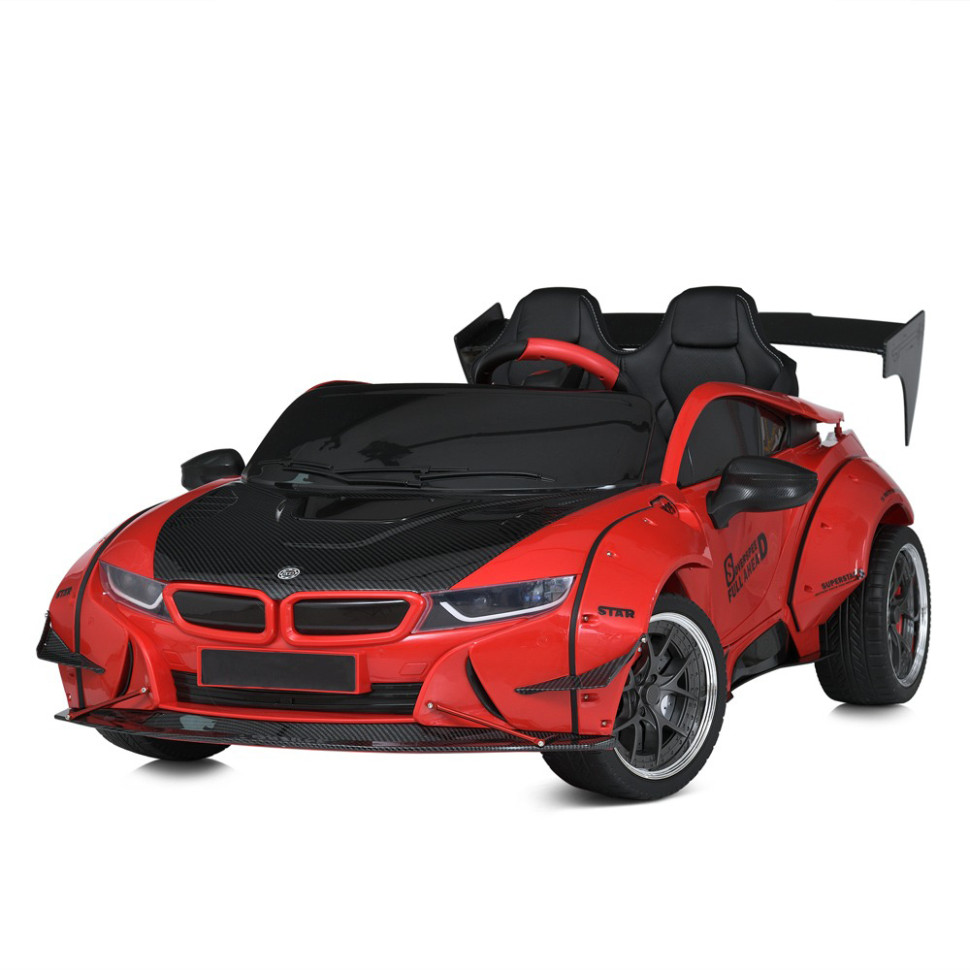 Детский электромобиль Машина Bambi M 5820EBLR-3(24V) до 35 кг