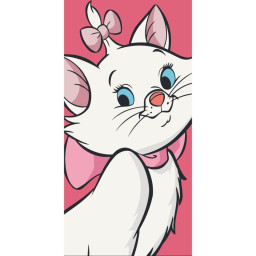 Картина по номерам "Marie" Art Craft 15111-AC 40х80 см